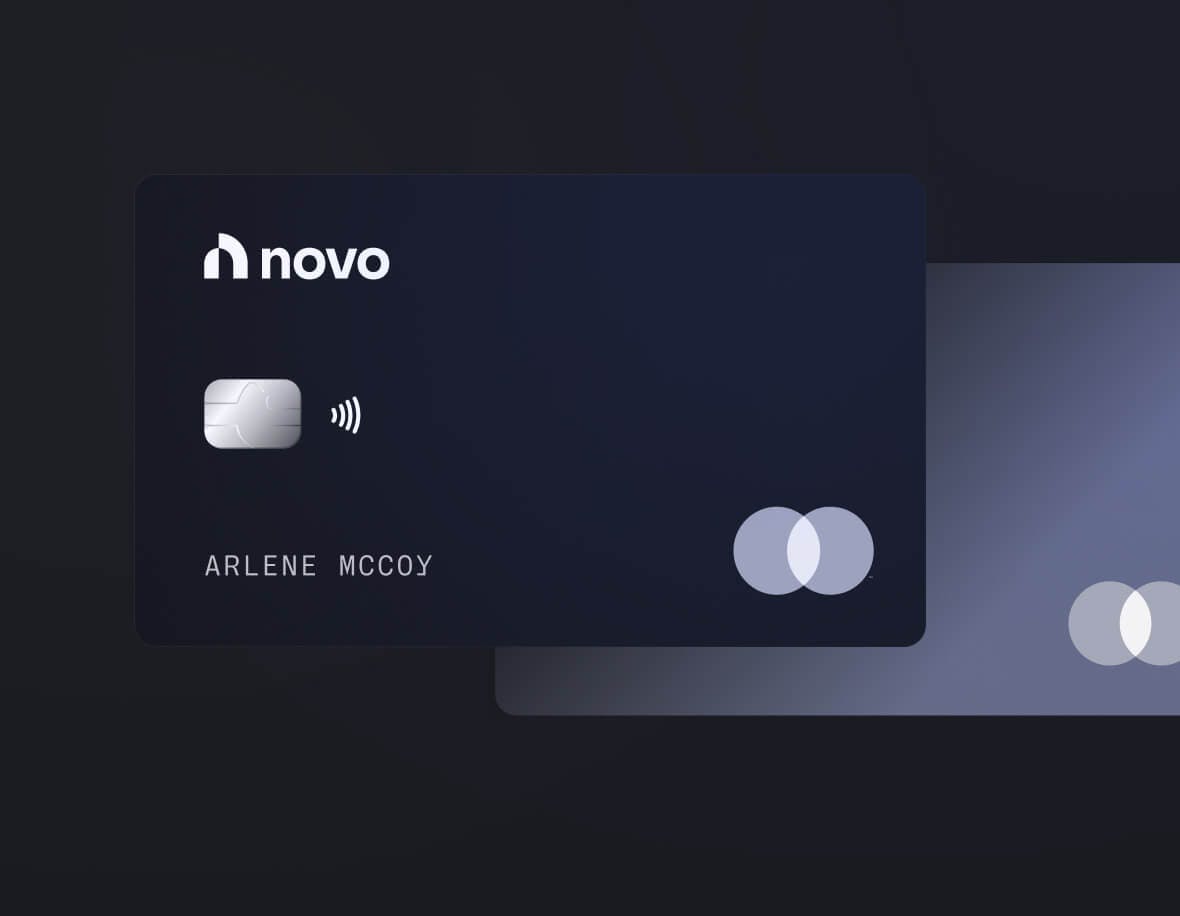 Novo Cards Spotlight